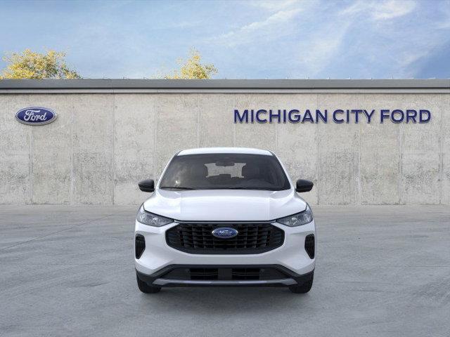 new 2025 Ford Escape car, priced at $30,449