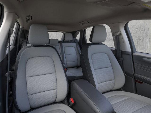 new 2025 Ford Escape car, priced at $30,449