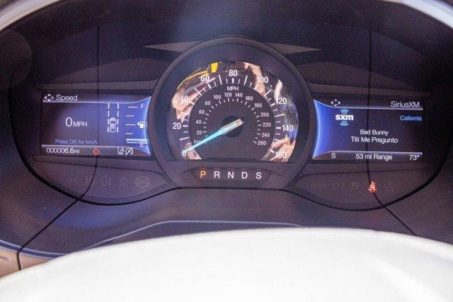 new 2024 Ford Edge car, priced at $38,303