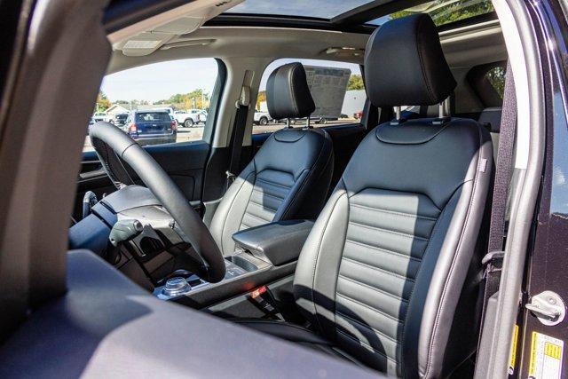 new 2024 Ford Edge car, priced at $38,303