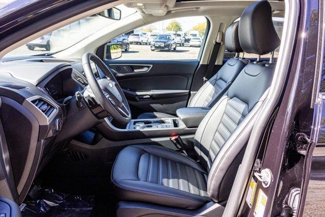 new 2024 Ford Edge car, priced at $38,303