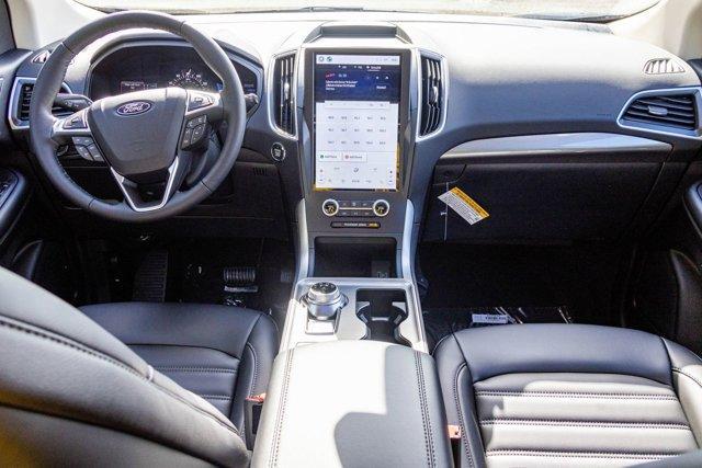 new 2024 Ford Edge car, priced at $38,303