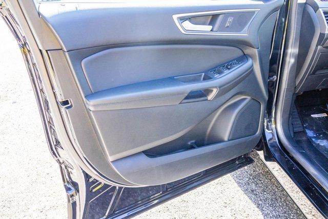 new 2024 Ford Edge car, priced at $38,303