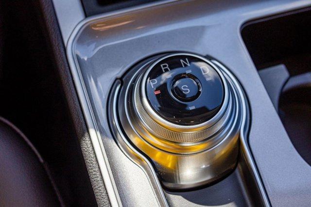new 2024 Ford Edge car, priced at $38,303
