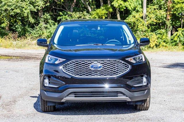 new 2024 Ford Edge car, priced at $38,303