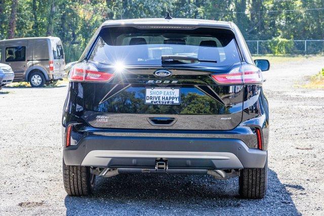 new 2024 Ford Edge car, priced at $38,303