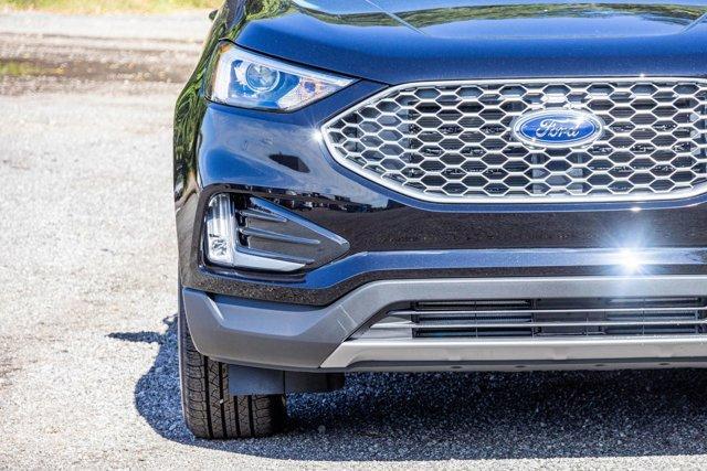 new 2024 Ford Edge car, priced at $38,303