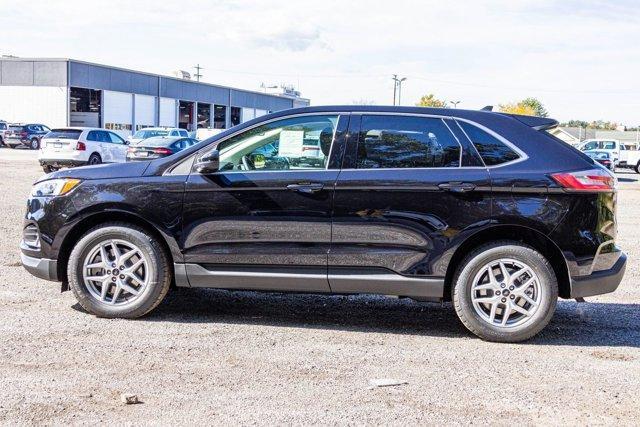 new 2024 Ford Edge car, priced at $38,303