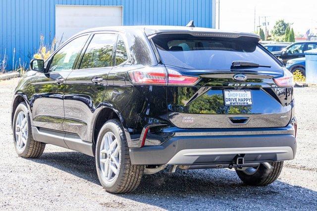 new 2024 Ford Edge car, priced at $38,303