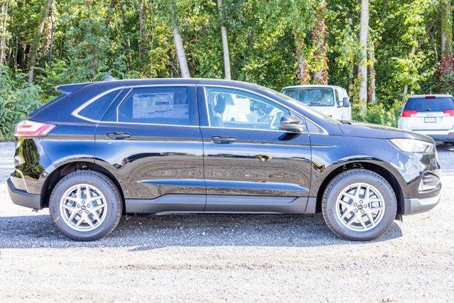 new 2024 Ford Edge car, priced at $38,303