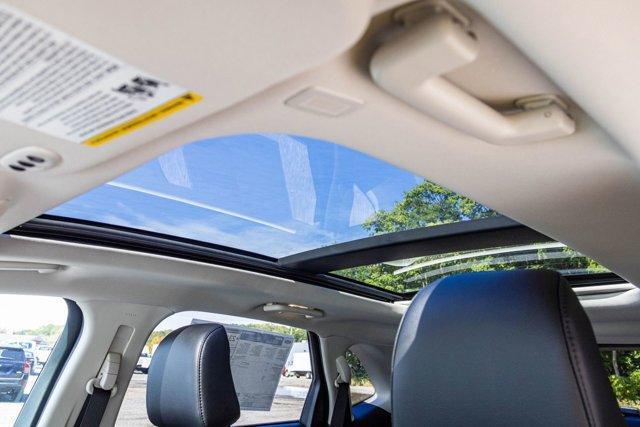 new 2024 Ford Edge car, priced at $38,303