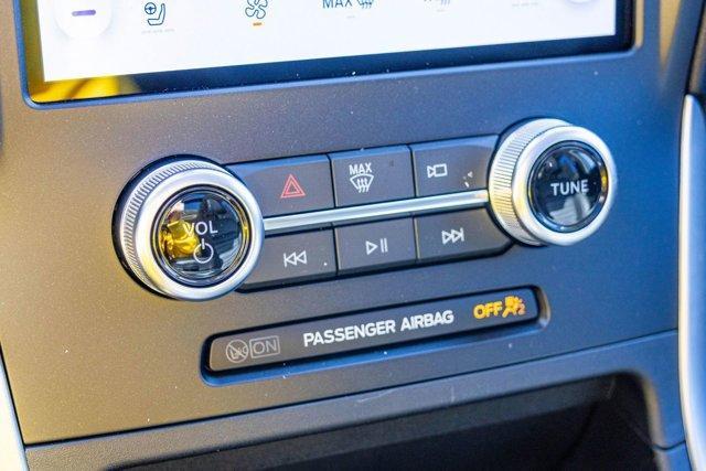 new 2024 Ford Edge car, priced at $38,303