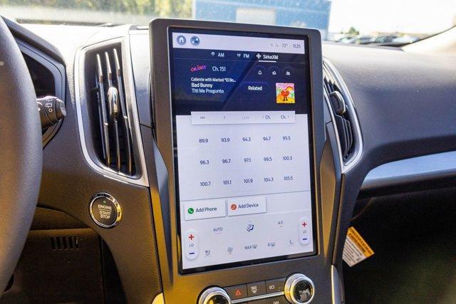 new 2024 Ford Edge car, priced at $38,303