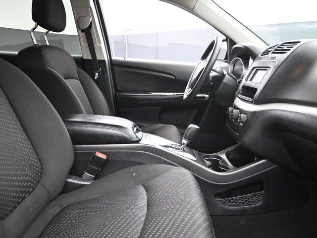 used 2019 Dodge Journey car, priced at $11,596