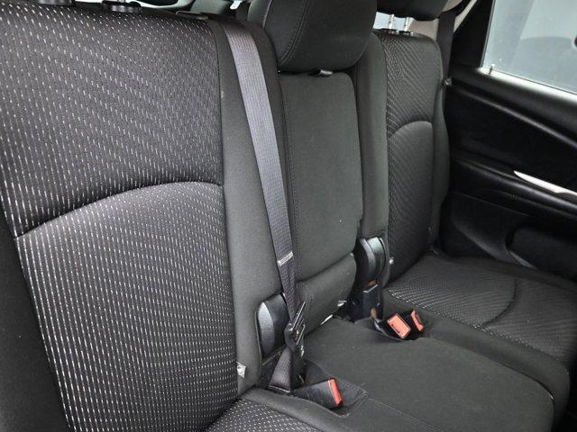 used 2019 Dodge Journey car, priced at $11,596