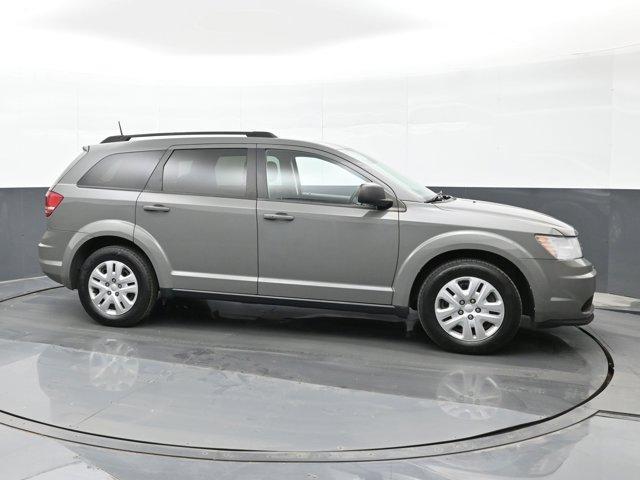 used 2019 Dodge Journey car, priced at $11,596