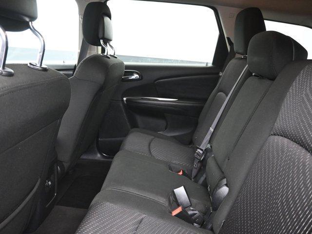 used 2019 Dodge Journey car, priced at $11,596
