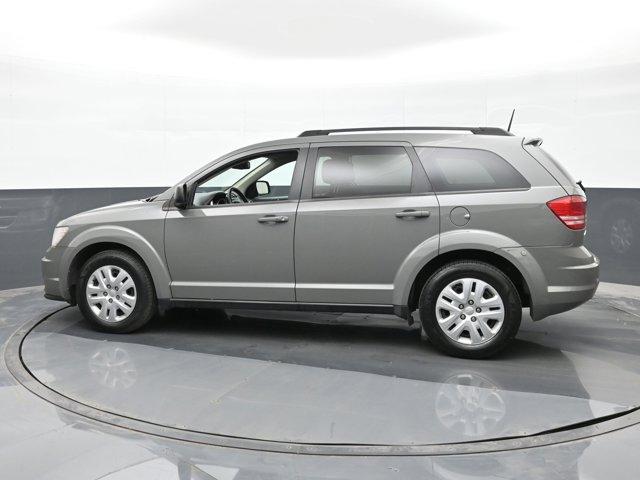 used 2019 Dodge Journey car, priced at $11,596