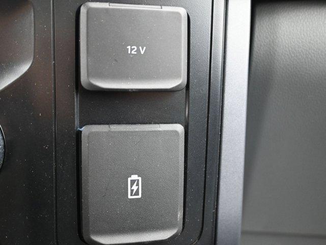 used 2024 Ford F-150 car, priced at $47,625