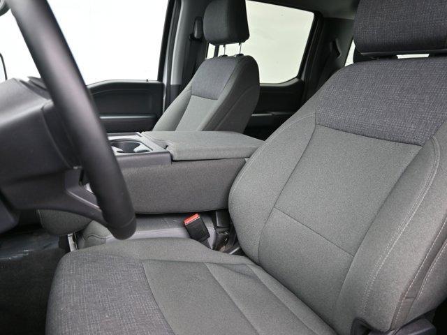 used 2024 Ford F-150 car, priced at $47,625