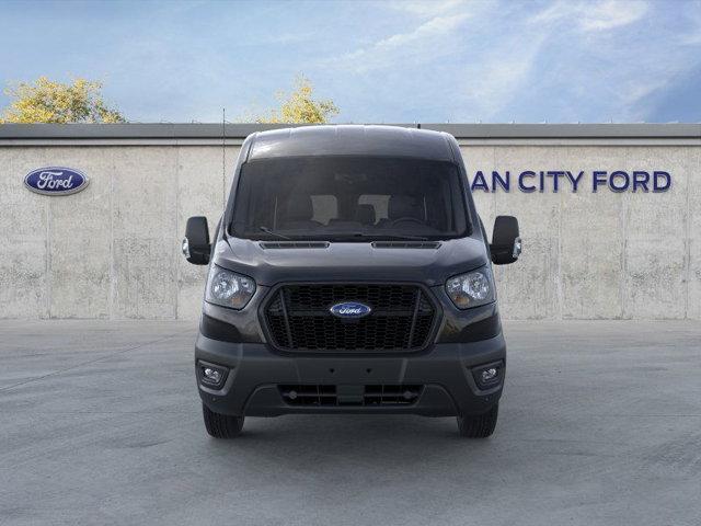 new 2025 Ford Transit-350 car, priced at $70,600