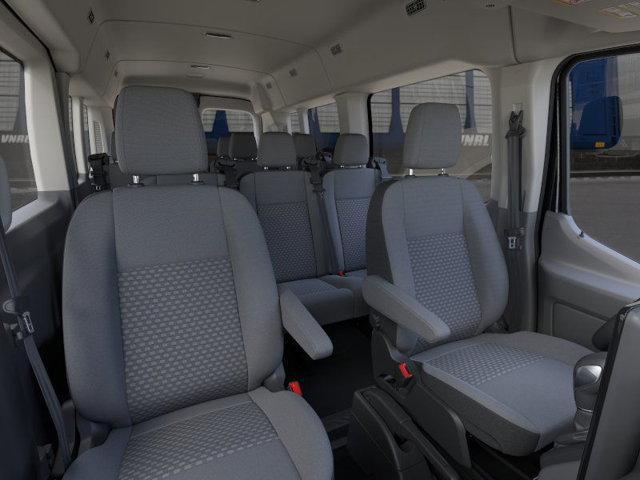 new 2025 Ford Transit-350 car, priced at $70,600