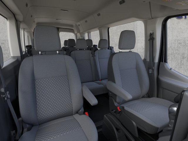new 2025 Ford Transit-350 car, priced at $70,600