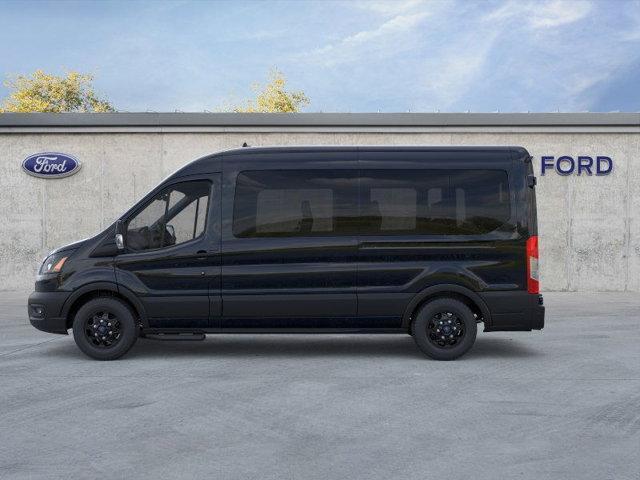 new 2025 Ford Transit-350 car, priced at $70,600