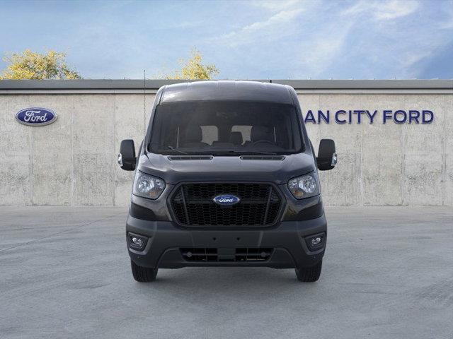 new 2025 Ford Transit-350 car, priced at $70,600