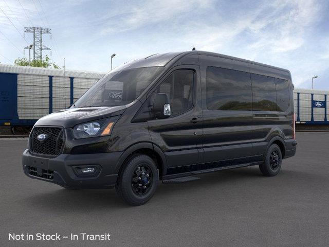 new 2025 Ford Transit-350 car, priced at $70,600