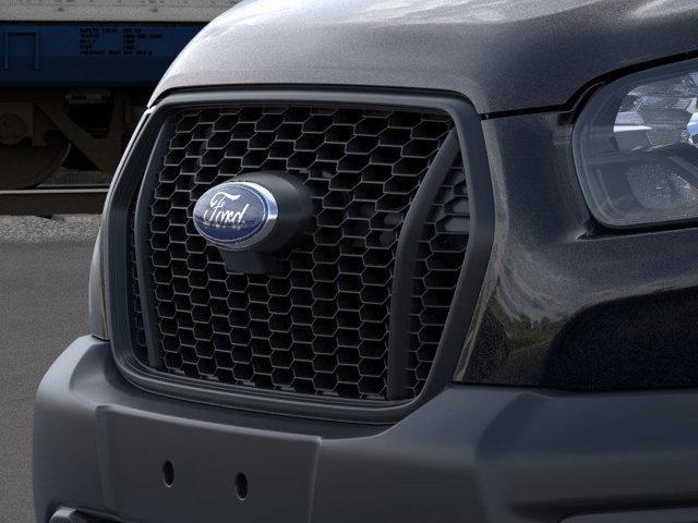 new 2025 Ford Transit-350 car, priced at $70,600