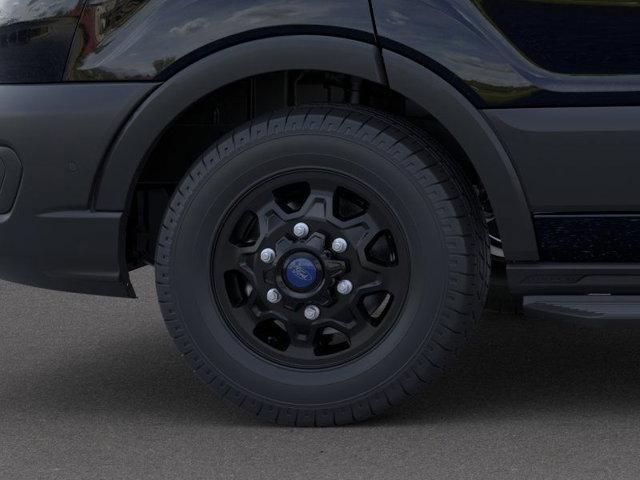 new 2025 Ford Transit-350 car, priced at $70,600