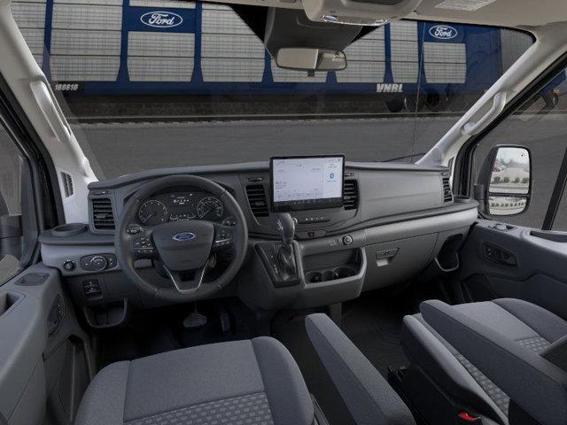 new 2025 Ford Transit-350 car, priced at $70,600