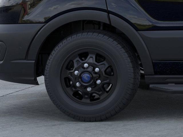 new 2025 Ford Transit-350 car, priced at $70,600