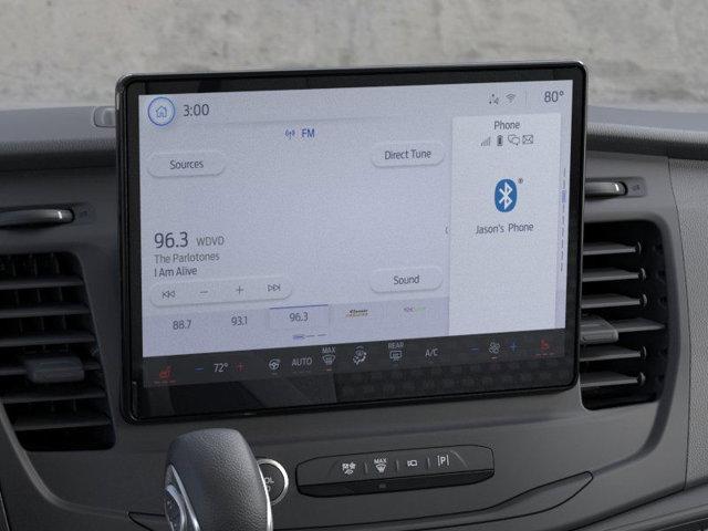 new 2025 Ford Transit-350 car, priced at $70,600
