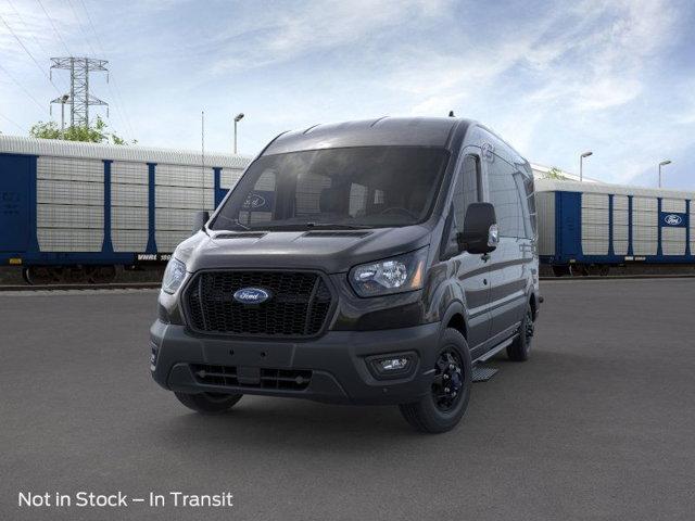 new 2025 Ford Transit-350 car, priced at $70,600
