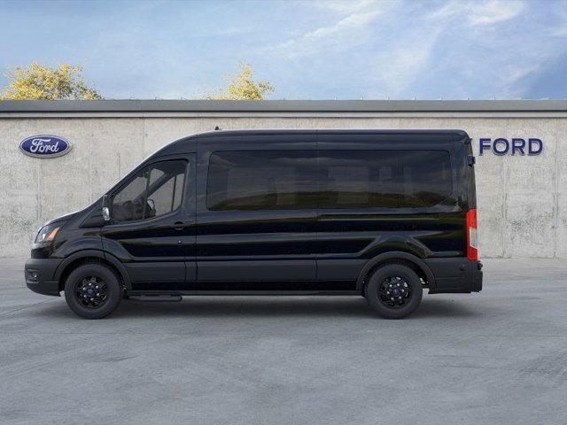 new 2025 Ford Transit-350 car, priced at $70,600