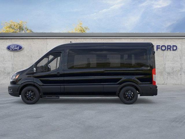 new 2025 Ford Transit-350 car, priced at $70,600