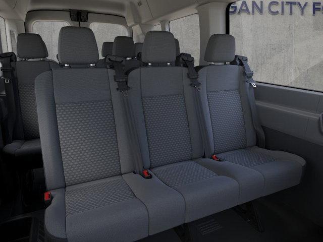 new 2025 Ford Transit-350 car, priced at $70,600