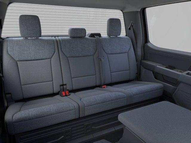 new 2024 Ford F-150 car, priced at $47,287