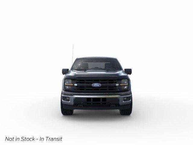 new 2024 Ford F-150 car, priced at $47,287