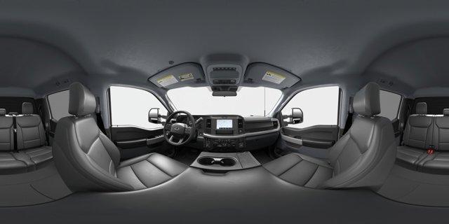 new 2026 Ford F-350 car, priced at $65,695
