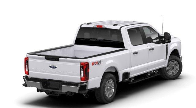 new 2026 Ford F-350 car, priced at $65,695