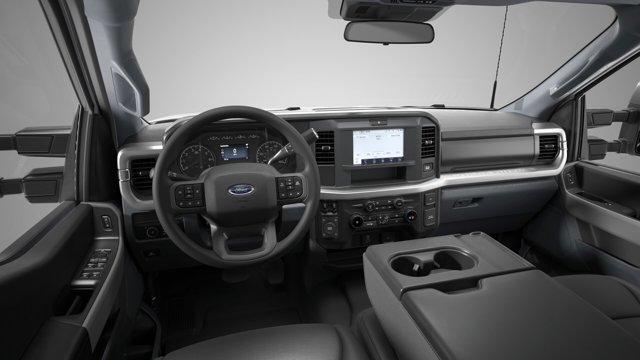 new 2026 Ford F-350 car, priced at $65,695