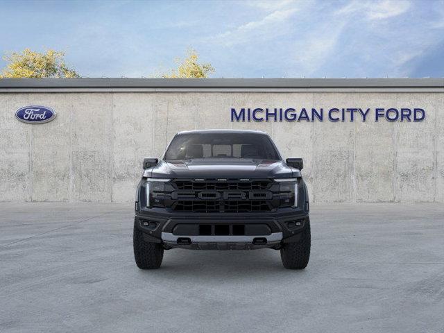 new 2025 Ford F-150 car, priced at $83,320