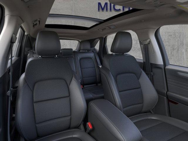 new 2025 Ford Escape car, priced at $37,176