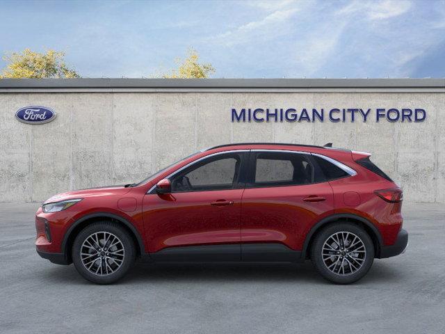 new 2025 Ford Escape car, priced at $37,176