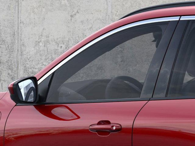 new 2025 Ford Escape car, priced at $37,176