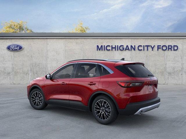 new 2025 Ford Escape car, priced at $37,176