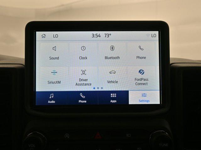 used 2023 Ford Bronco Sport car